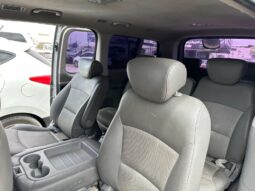 
										 مستعمل هيونداي – Hyundai فان – H1 ممتلئ									