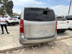 
										 مستعمل هيونداي – Hyundai فان – H1 ممتلئ									