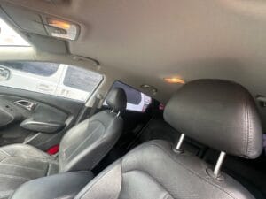 مستعمل هيونداي – Hyundai توسان – Tusan