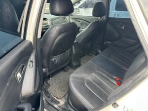 مستعمل هيونداي – Hyundai توسان – Tusan