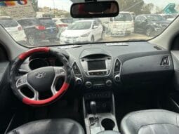 
										 مستعمل هيونداي – Hyundai توسان – Tusan ممتلئ									