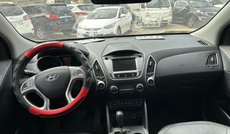 
								 مستعمل هيونداي – Hyundai توسان – Tusan ممتلئ									