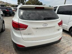 
										 مستعمل هيونداي – Hyundai توسان – Tusan ممتلئ									