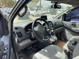 
										 مستعمل هيونداي – Hyundai فان – H1 ممتلئ									