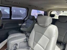 
										 مستعمل هيونداي – Hyundai فان – H1 ممتلئ									