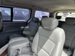 
										 مستعمل هيونداي – Hyundai فان – H1 ممتلئ									