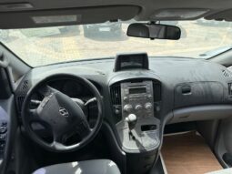 
										 مستعمل هيونداي – Hyundai فان – H1 ممتلئ									