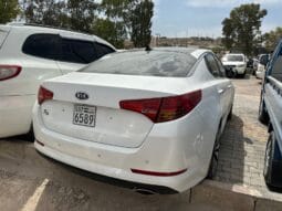 
										 مستعمل كيا – Kia اوبتيما – Optima ممتلئ									