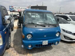 مستعمل هيونداي – Hyundai بورتر – porter