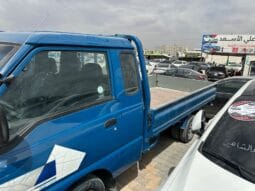 مستعمل هيونداي – Hyundai بورتر – porter