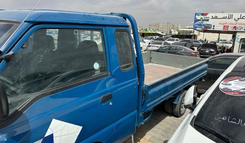 
								 مستعمل هيونداي – Hyundai بورتر – porter ممتلئ									