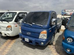 مستعمل هيونداي – Hyundai بورتر – porter