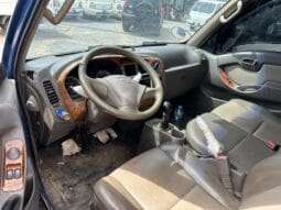 مستعمل هيونداي – Hyundai بورتر – porter