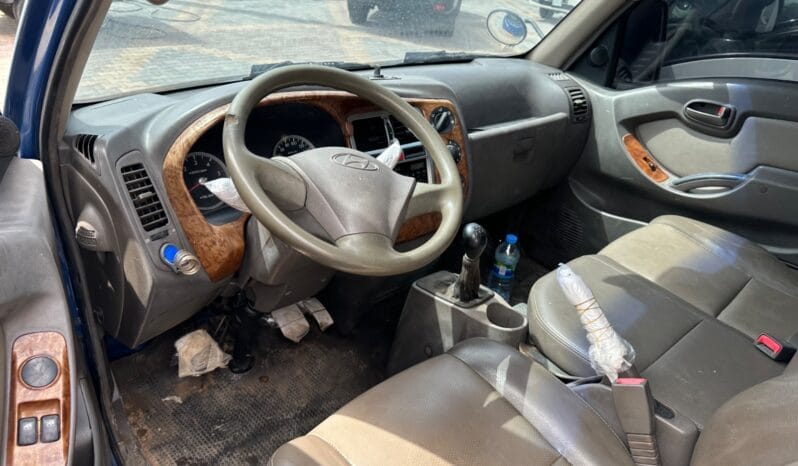 
								 مستعمل هيونداي – Hyundai بورتر – porter ممتلئ									
