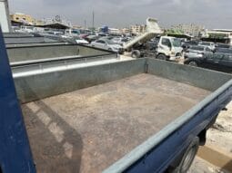 مستعمل هيونداي – Hyundai بورتر – porter