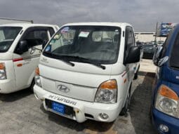 مستعمل هيونداي – Hyundai بورتر – porter