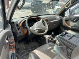 مستعمل هيونداي – Hyundai بورتر – porter