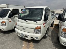 مستعمل هيونداي – Hyundai بورتر – porter