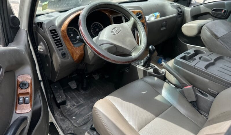 
								 مستعمل هيونداي – Hyundai بورتر – porter ممتلئ									