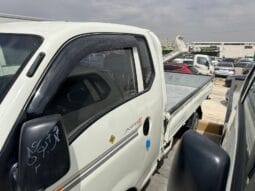 مستعمل هيونداي – Hyundai بورتر – porter