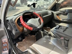 مستعمل هيونداي – Hyundai بورتر – porter