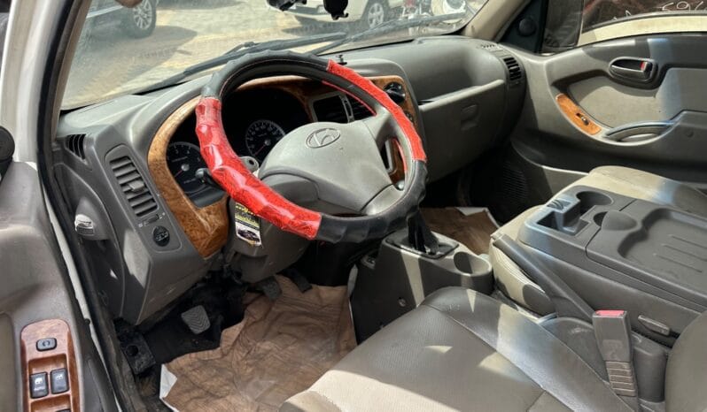 
								 مستعمل هيونداي – Hyundai بورتر – porter ممتلئ									