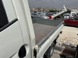 مستعمل هيونداي – Hyundai بورتر – porter