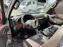 مستعمل هيونداي – Hyundai بورتر – porter