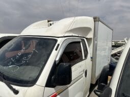 مستعمل هيونداي – Hyundai بورتر – porter
