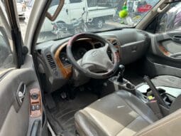 مستعمل هيونداي – Hyundai بورتر – porter