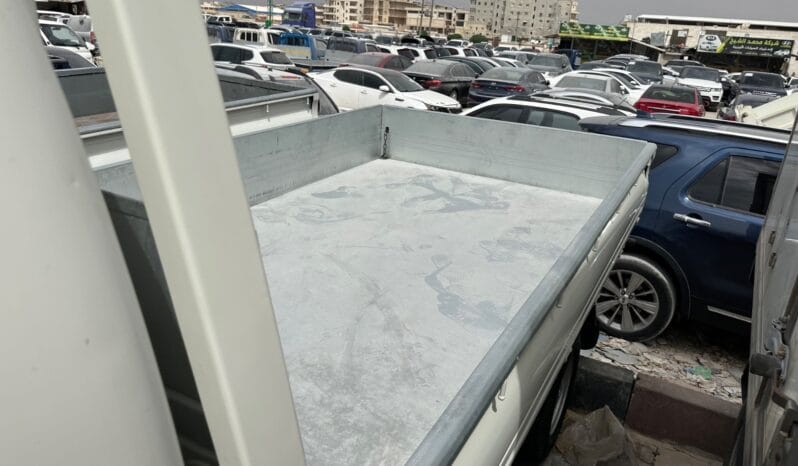 
								 مستعمل هيونداي – Hyundai بورتر – porter ممتلئ									
