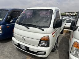 مستعمل هيونداي – Hyundai بورتر – porter