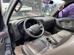 مستعمل هيونداي – Hyundai بورتر – porter