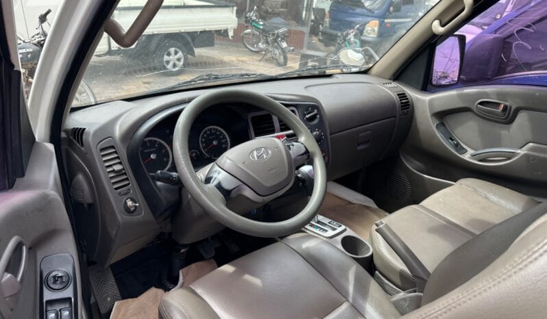 
								 مستعمل هيونداي – Hyundai بورتر – porter ممتلئ									