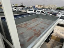 مستعمل هيونداي – Hyundai بورتر – porter