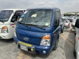 مستعمل هيونداي – Hyundai بورتر – porter