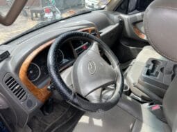 مستعمل هيونداي – Hyundai بورتر – porter