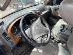 
										 مستعمل هيونداي – Hyundai بورتر – porter ممتلئ									