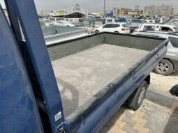 مستعمل هيونداي – Hyundai بورتر – porter