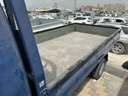 
										 مستعمل هيونداي – Hyundai بورتر – porter ممتلئ									