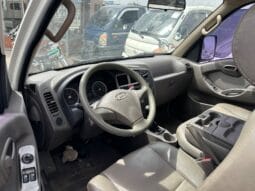 مستعمل هيونداي – Hyundai بورتر – porter