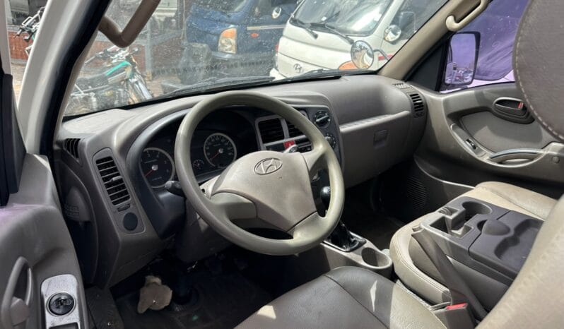 
								 مستعمل هيونداي – Hyundai بورتر – porter ممتلئ									
