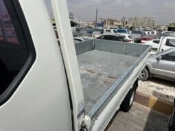 مستعمل هيونداي – Hyundai بورتر – porter
