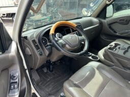 مستعمل هيونداي – Hyundai بورتر – porter