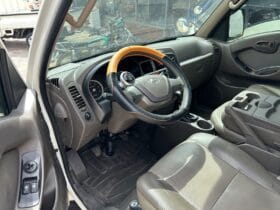مستعمل هيونداي – Hyundai بورتر – porter