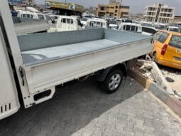 مستعمل هيونداي – Hyundai بورتر – porter