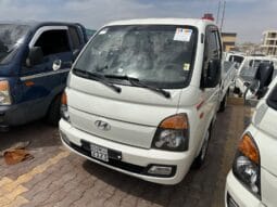 مستعمل هيونداي – Hyundai بورتر – porter