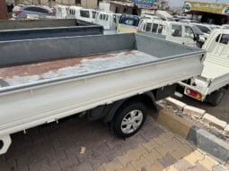مستعمل هيونداي – Hyundai بورتر – porter