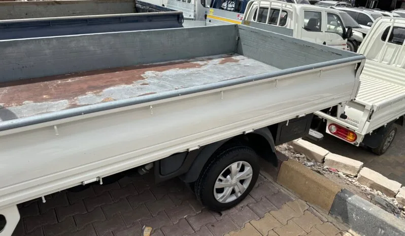 
								 مستعمل هيونداي – Hyundai بورتر – porter ممتلئ									