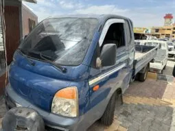 مستعمل هيونداي – Hyundai بورتر – porter